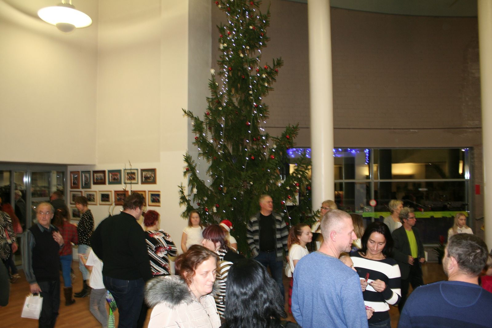 Talvekontsert 